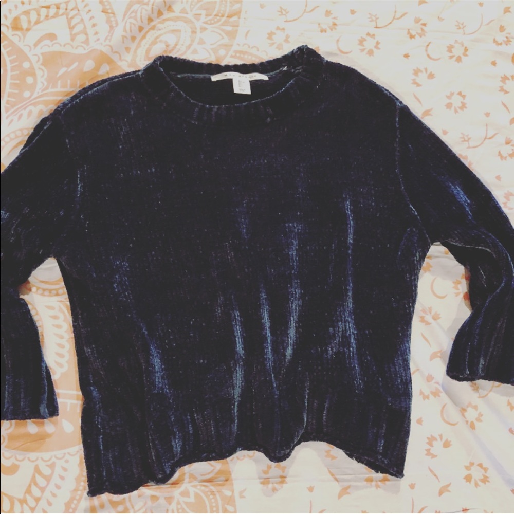 🔥MAX STUDIO🔥DARK BLUE🦋